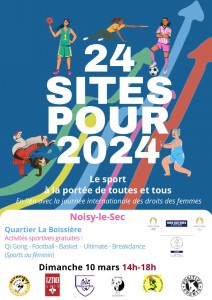 Affiches 24 SITES - Noisy le Sec 10_03